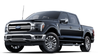 2025 Ford F-150® External Image 2
